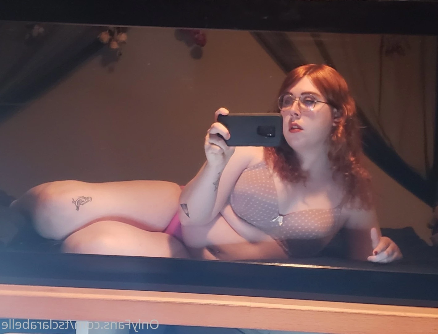 Clara Belle [ tsclarabelle ] Onlyfans leaked photo 10078056 on Hotleaks.tv