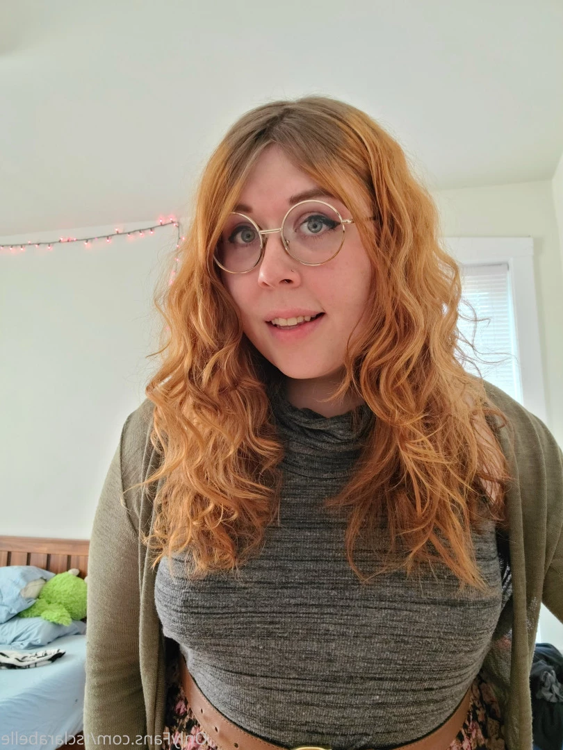 Clara Belle [ tsclarabelle ] Onlyfans leaked photo 10078145 on Hotleaks.tv