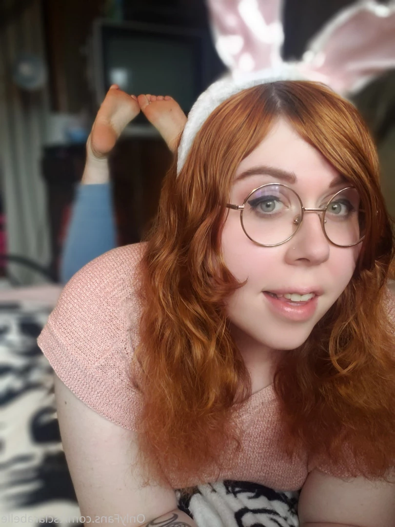 Clara Belle [ tsclarabelle ] Onlyfans leaked photo 10078523 on Hotleaks.tv