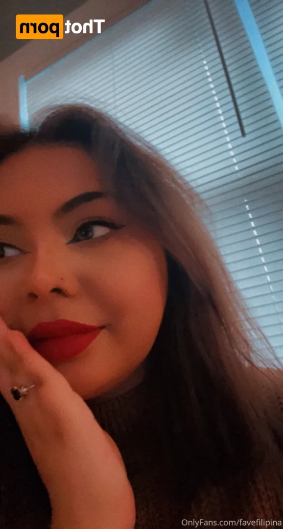 favefilipina Onlyfans leaked photo 13547825 on Hotleaks.tv
