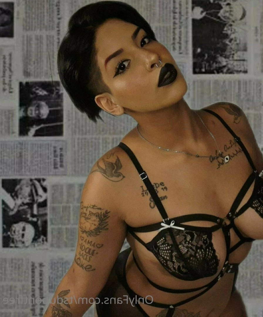 Ts Dupont Sensation [ tsdupontfree ] Onlyfans leaked photo 2615802 on Hotleaks.tv