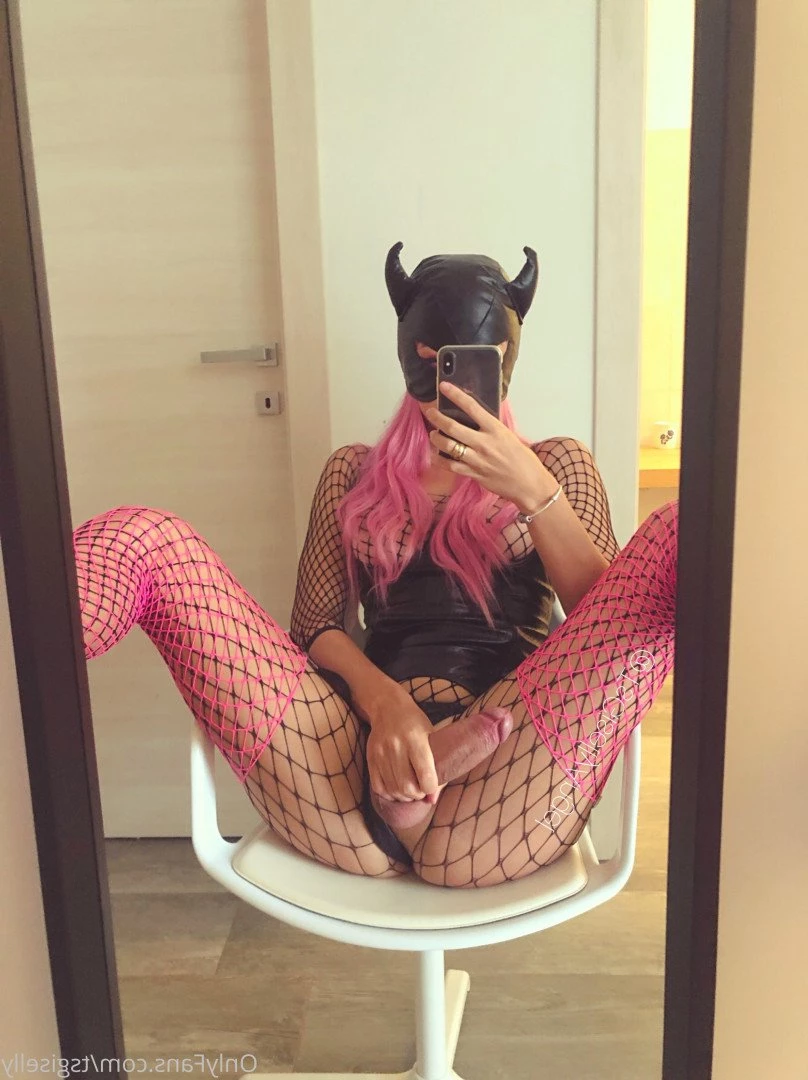 Giselly Angel [ tsgiselly ] Onlyfans leaked photo 2648501 on Hotleaks.tv