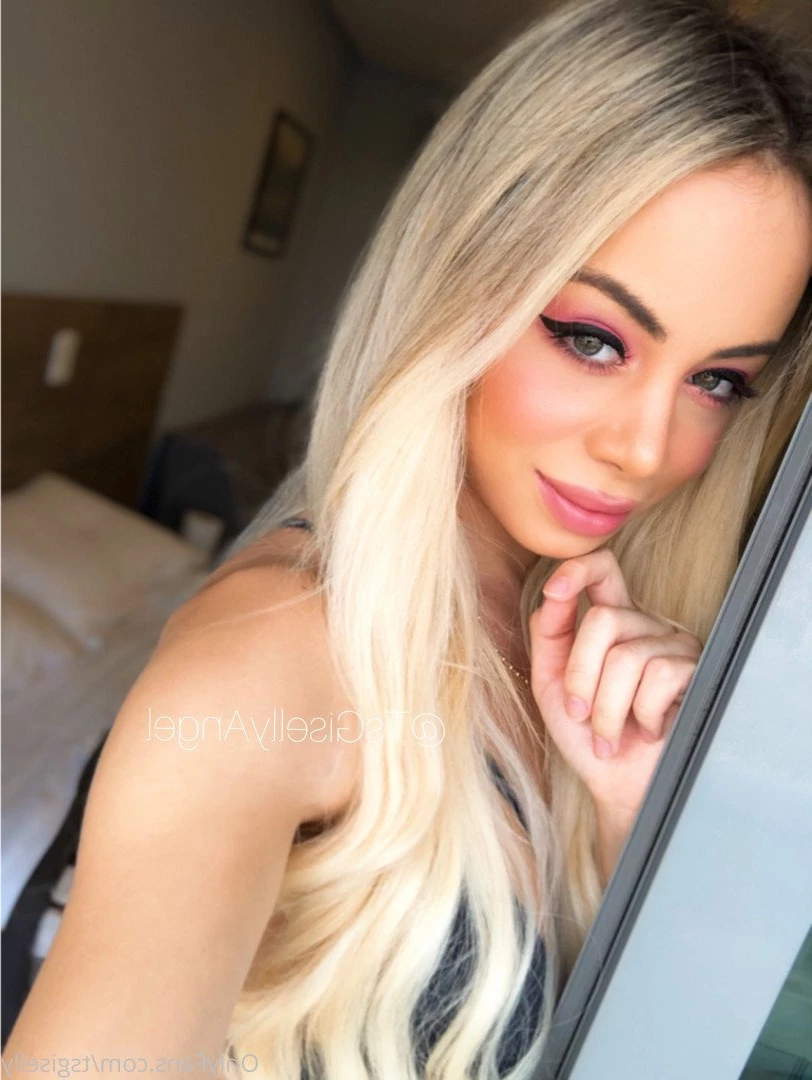 Giselly Angel [ tsgiselly ] Onlyfans leaked photo 2649059 on Hotleaks.tv