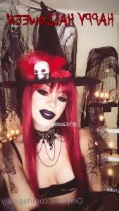 Giselly Angel [ tsgiselly ] Onlyfans leaked video 4608333 on Hotleaks.tv