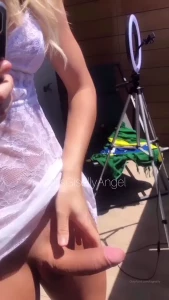 Giselly Angel [ tsgiselly ] Onlyfans leaked video 8786428 on Hotleaks.tv