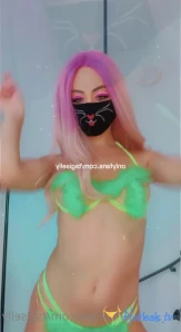 Giselly Angel [ tsgiselly ] Onlyfans leaked video 8786891 on Hotleaks.tv