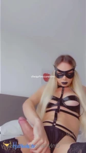 Giselly Angel [ tsgiselly ] Onlyfans leaked video 8787124 on Hotleaks.tv