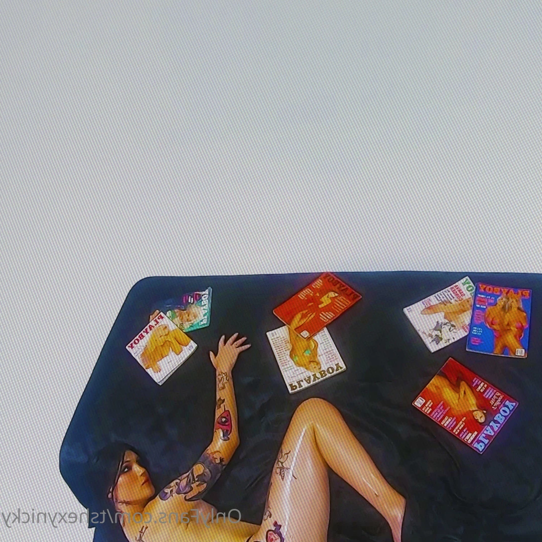 🦇🔮 Nicole Korsakova 🔮🦇 [ tshexynicky ] Onlyfans leaked photo 5768726 on Hotleaks.tv