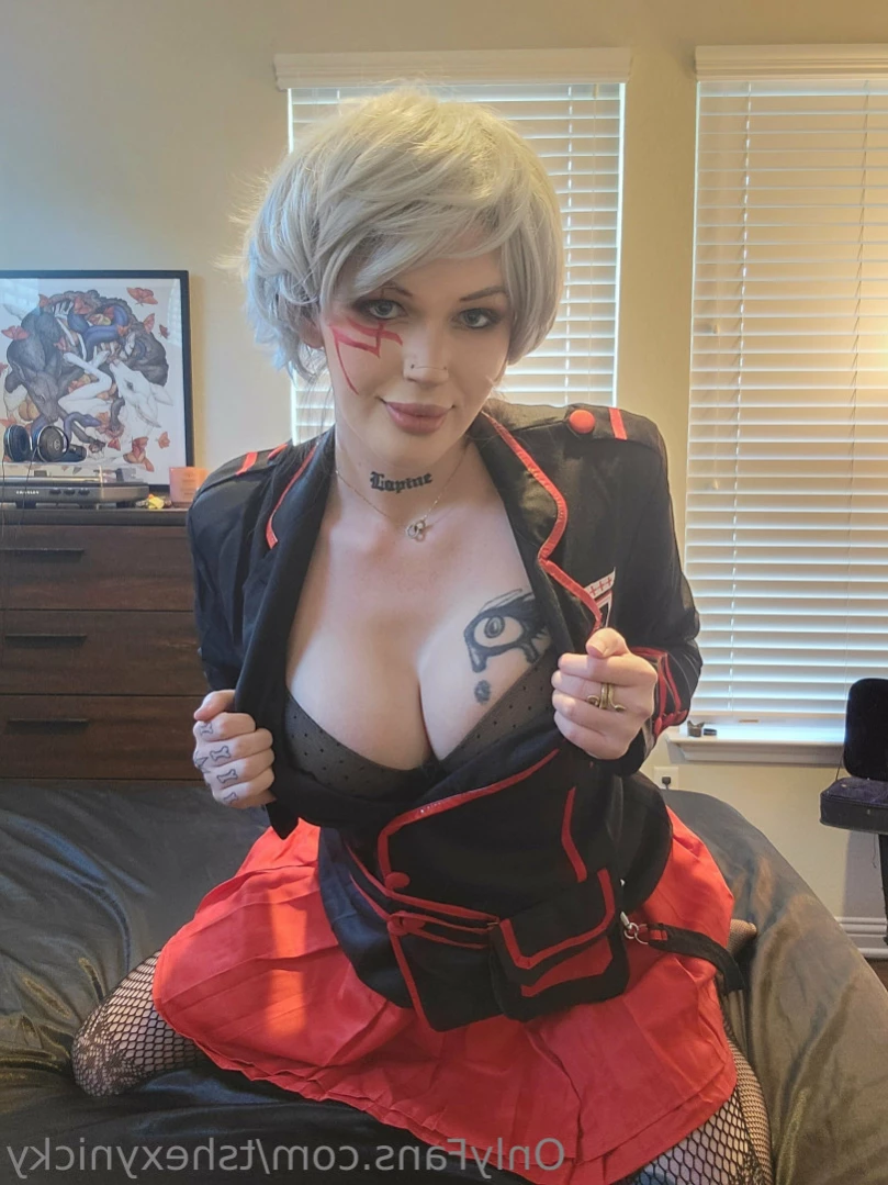 🦇🔮 Nicole Korsakova 🔮🦇 [ tshexynicky ] Onlyfans leaked photo 12059102 on Hotleaks.tv