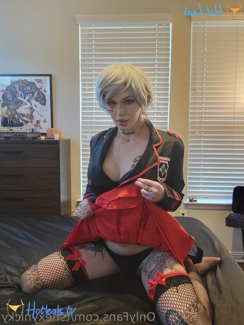 🦇🔮 Nicole Korsakova 🔮🦇 [ tshexynicky ] Onlyfans leaked photo 12777206 on Hotleaks.tv