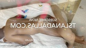 Ts Lana Dallas [ tslanadallas ] Onlyfans leaked video 4608351 on Hotleaks.tv