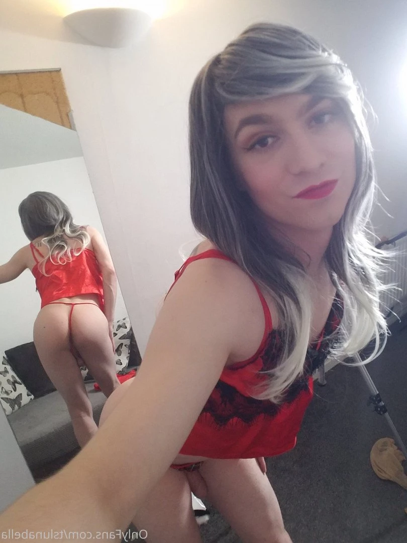 luna bella [ tslunabella ] Onlyfans leaked photo 2648152 on Hotleaks.tv