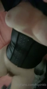TS Pinkie 💖🧚🏻 [ tspinkb ] Onlyfans leaked video 4942730 on Hotleaks.tv