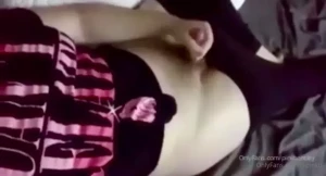 TS Pinkie 💖🧚🏻 [ tspinkb ] Onlyfans leaked video 4942732 on Hotleaks.tv