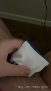 TS Pinkie 💖🧚🏻 [ tspinkb ] Onlyfans leaked video 4942771 on Hotleaks.tv