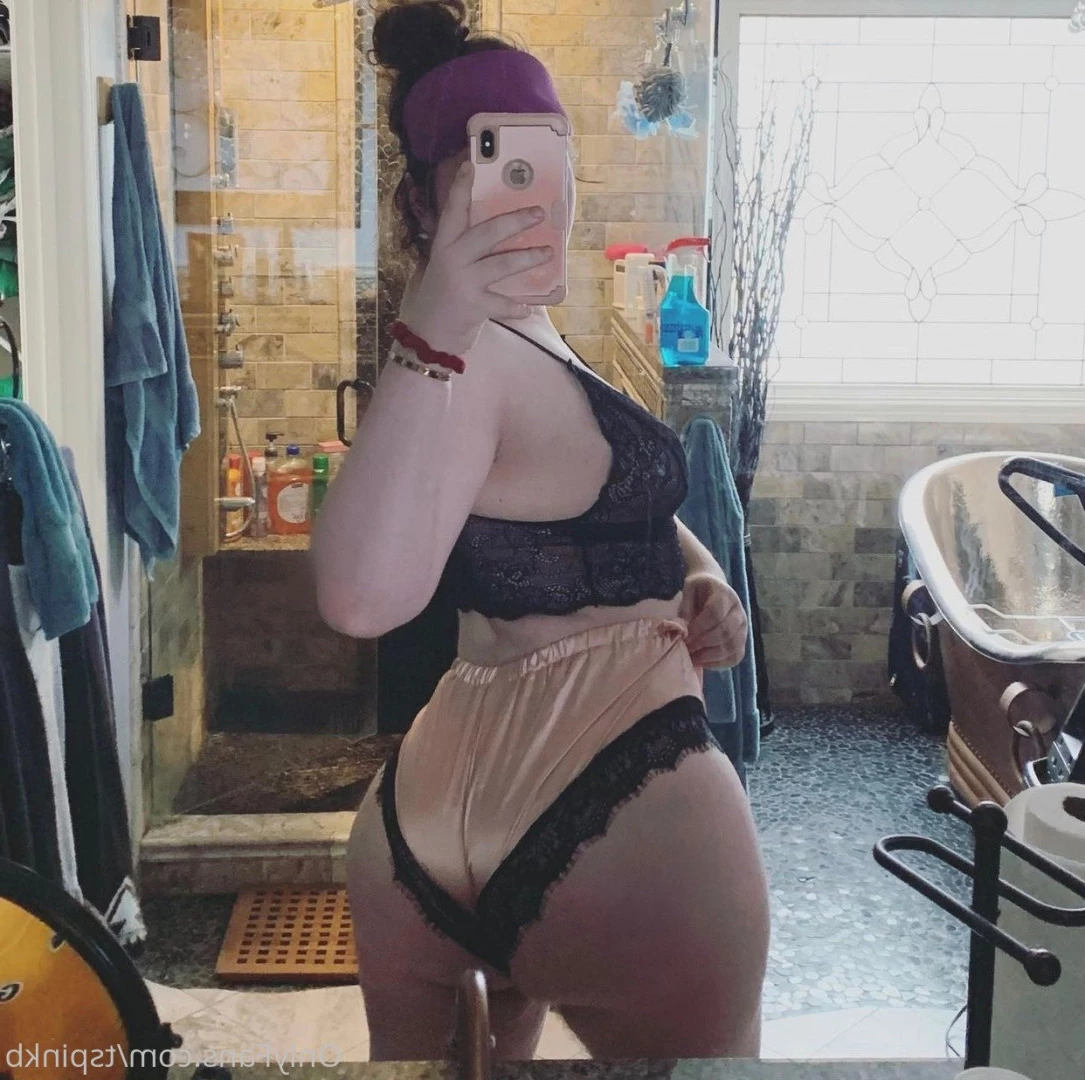 TS Pinkie 💖🧚🏻 [ tspinkb ] Onlyfans leaked photo 6188010 on Hotleaks.tv