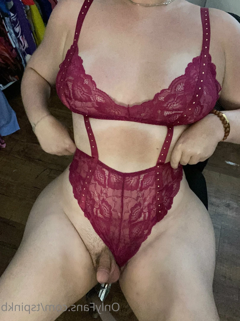 TS Pinkie 💖🧚🏻 [ tspinkb ] Onlyfans leaked photo 6188555 on Hotleaks.tv