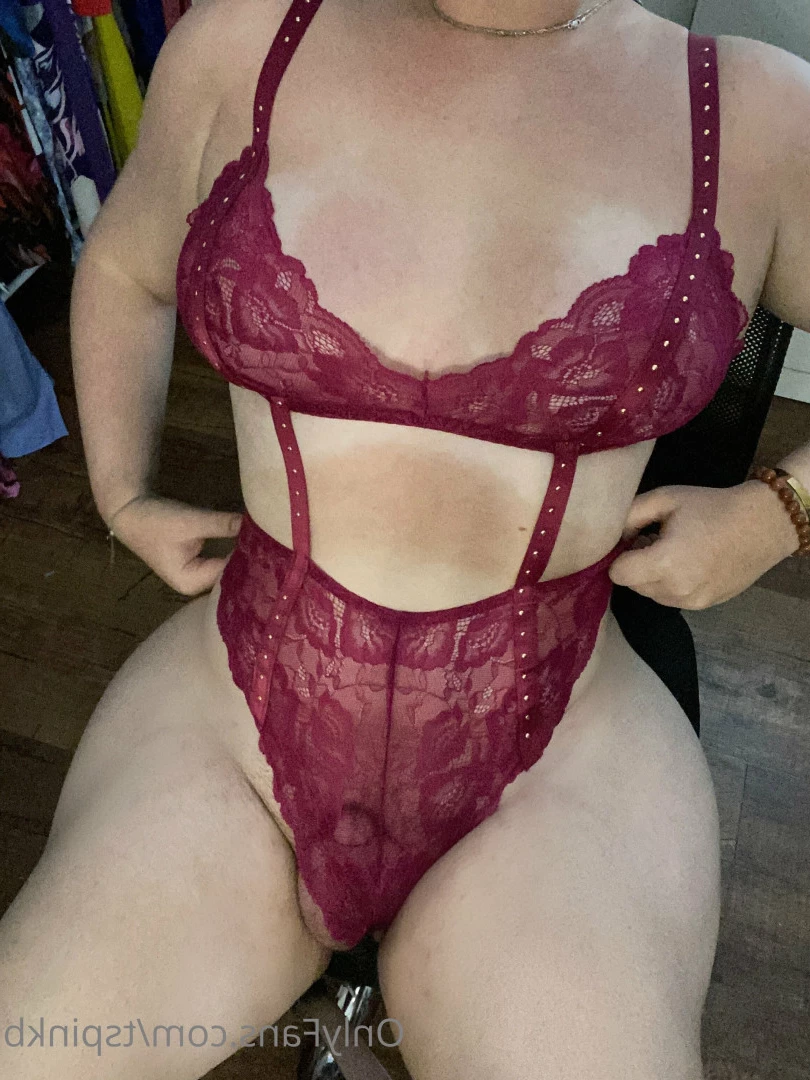TS Pinkie 💖🧚🏻 [ tspinkb ] Onlyfans leaked photo 6189659 on Hotleaks.tv