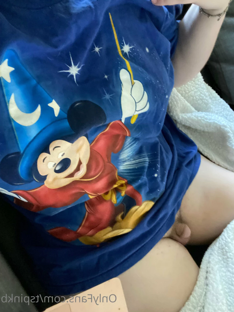 TS Pinkie 💖🧚🏻 [ tspinkb ] Onlyfans leaked photo 6189686 on Hotleaks.tv