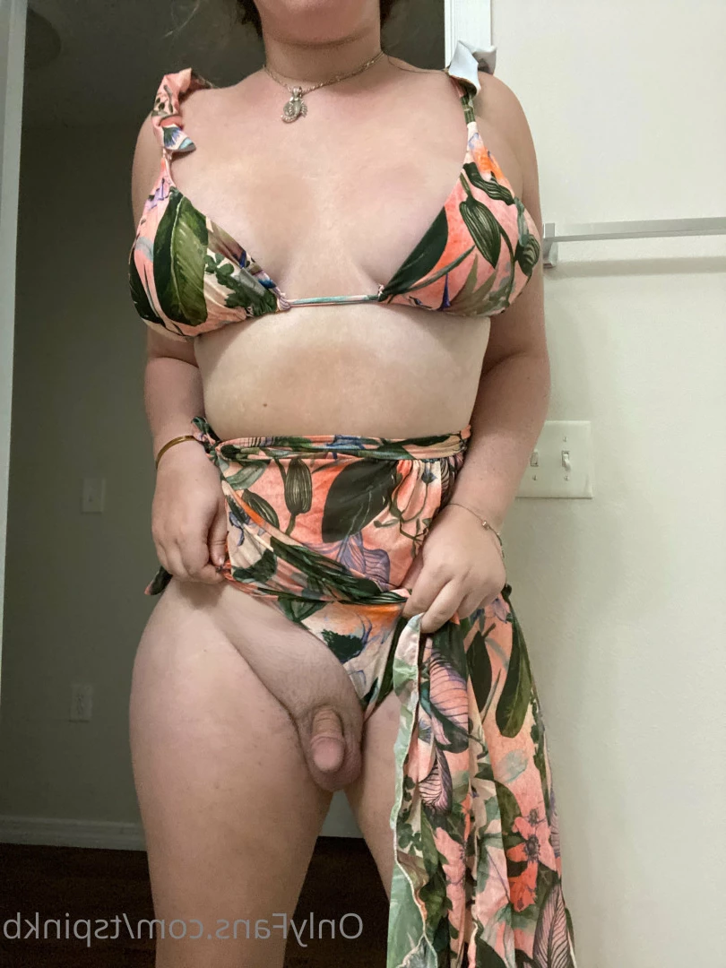 TS Pinkie 💖🧚🏻 [ tspinkb ] Onlyfans leaked photo 6189896 on Hotleaks.tv