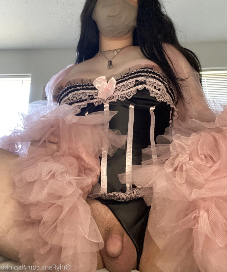 TS Pinkie 💖🧚🏻 [ tspinkb ] Onlyfans leaked photo 6190355 on Hotleaks.tv