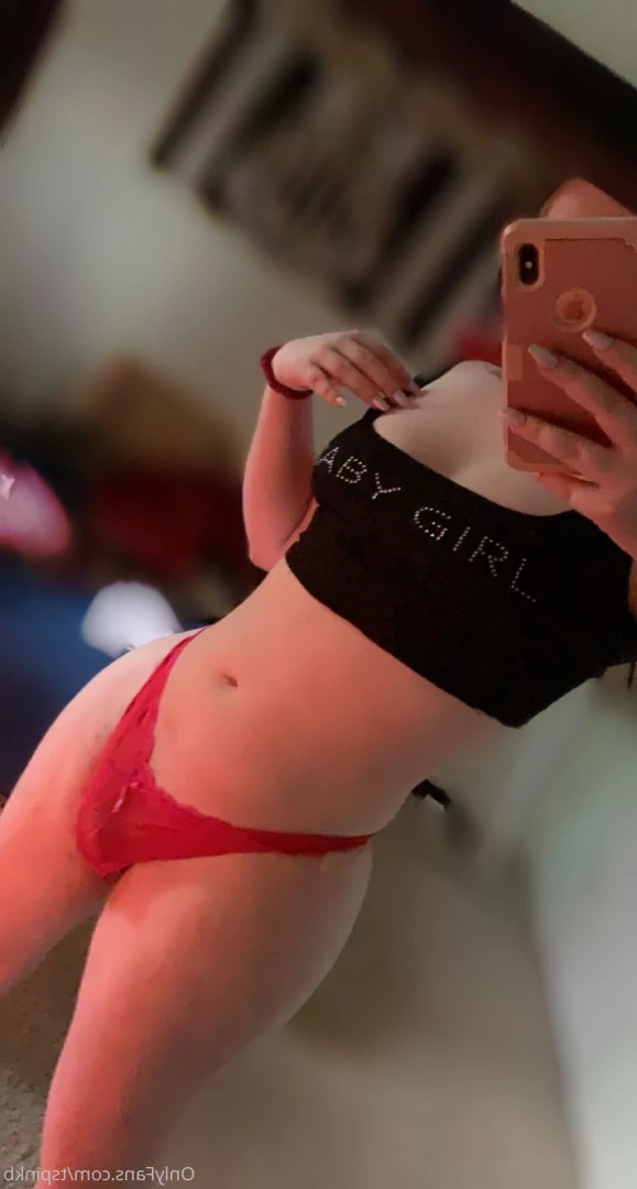 TS Pinkie 💖🧚🏻 [ tspinkb ] Onlyfans leaked photo 6190564 on Hotleaks.tv