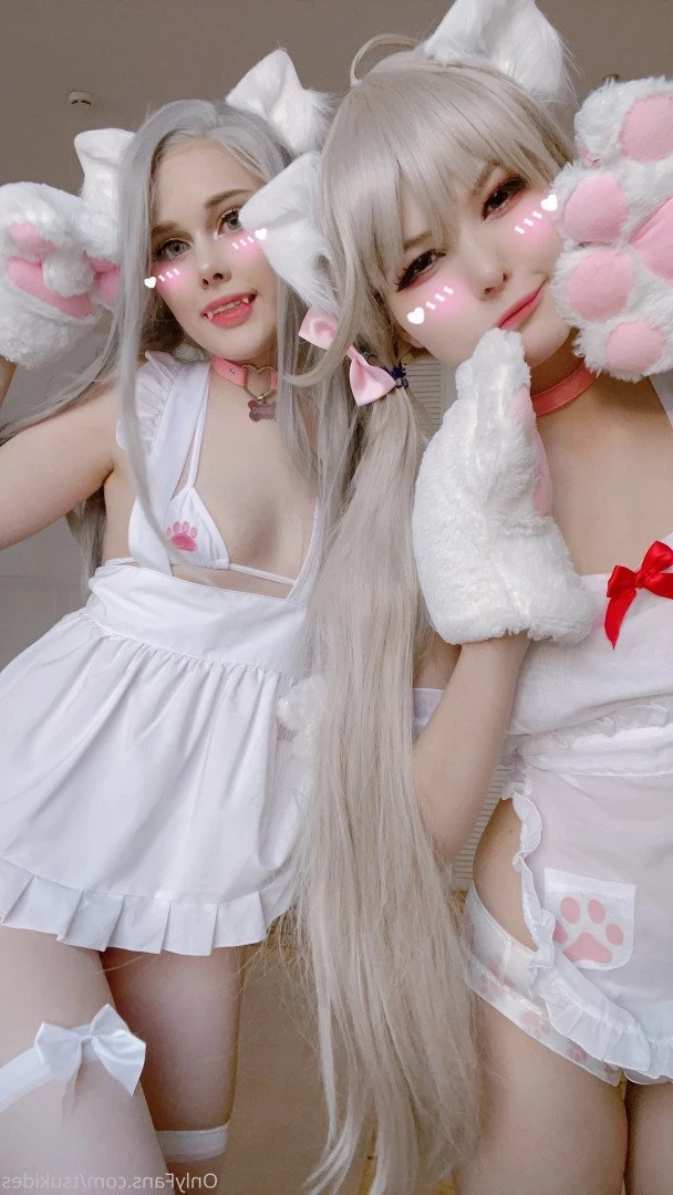 Tsuki Desu [ tsukides ] Onlyfans leaked photo 2698654 on Hotleaks.tv