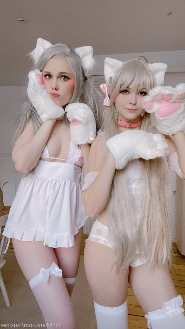 Tsuki Desu [ tsukides ] Onlyfans leaked photo 2698730 on Hotleaks.tv
