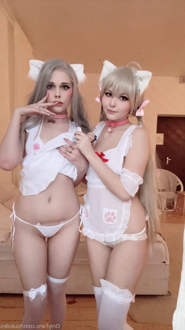 Tsuki Desu [ tsukides ] Onlyfans leaked photo 2698942 on Hotleaks.tv