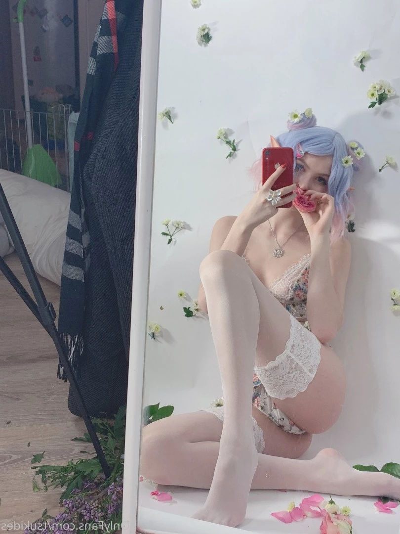 Tsuki Desu [ tsukides ] Onlyfans leaked photo 2698971 on Hotleaks.tv