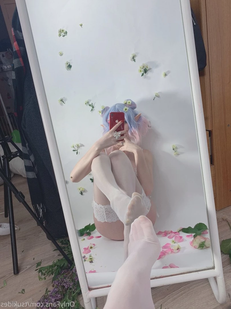 Tsuki Desu [ tsukides ] Onlyfans leaked photo 2699657 on Hotleaks.tv