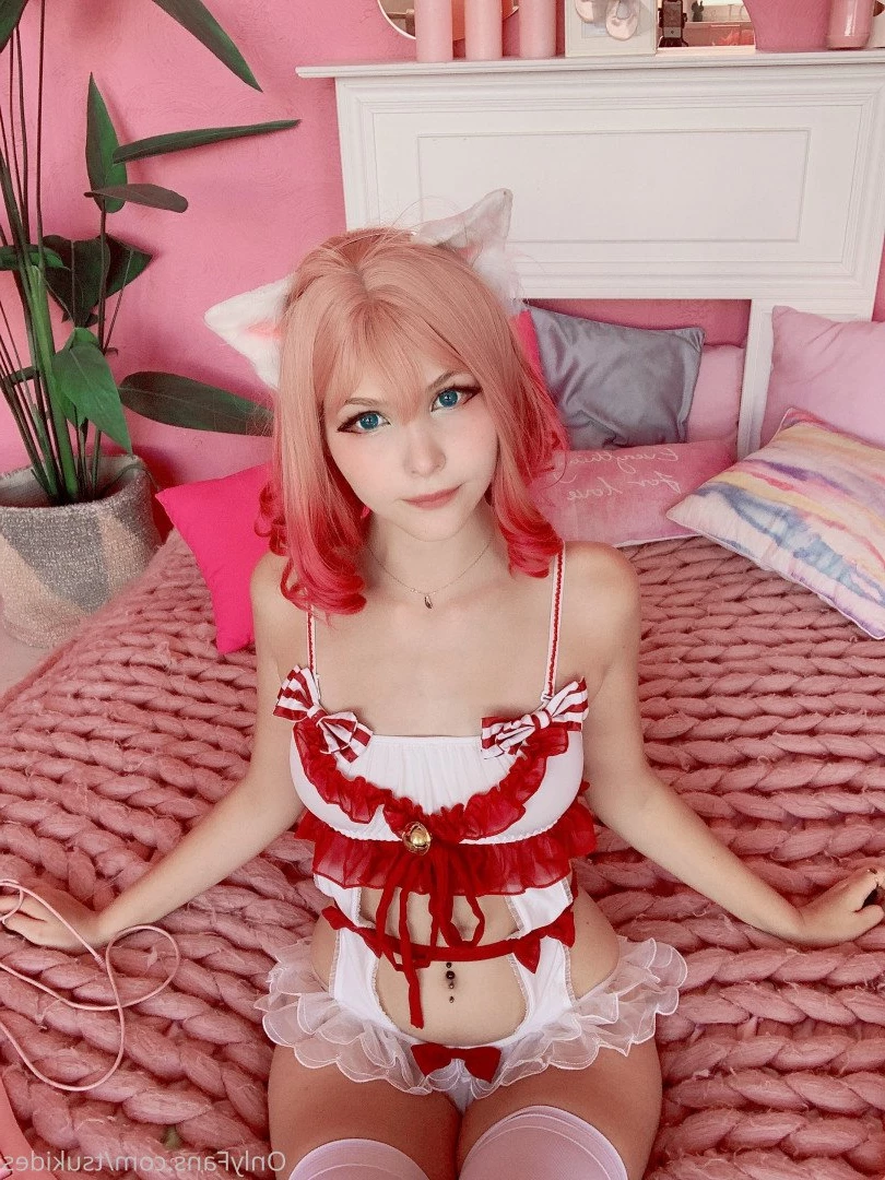 Tsuki Desu [ tsukides ] Onlyfans leaked photo 2699723 on Hotleaks.tv