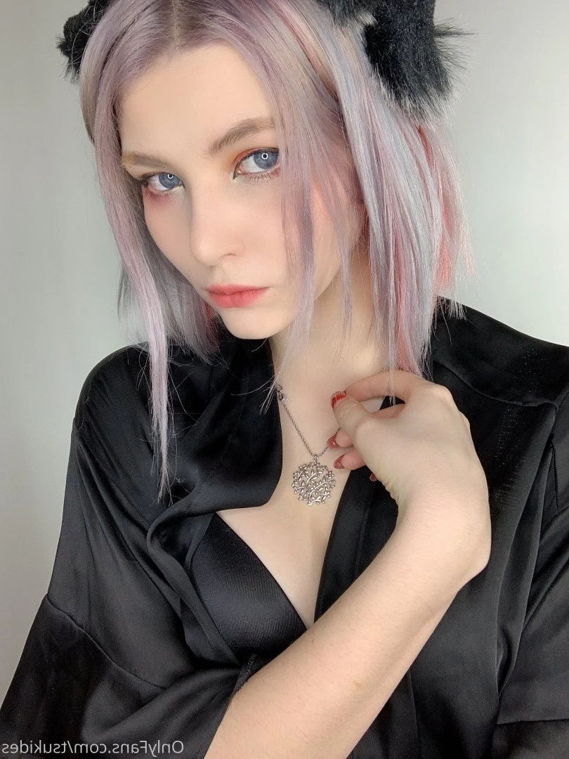 Tsuki Desu [ tsukides ] Onlyfans leaked photo 2699859 on Hotleaks.tv