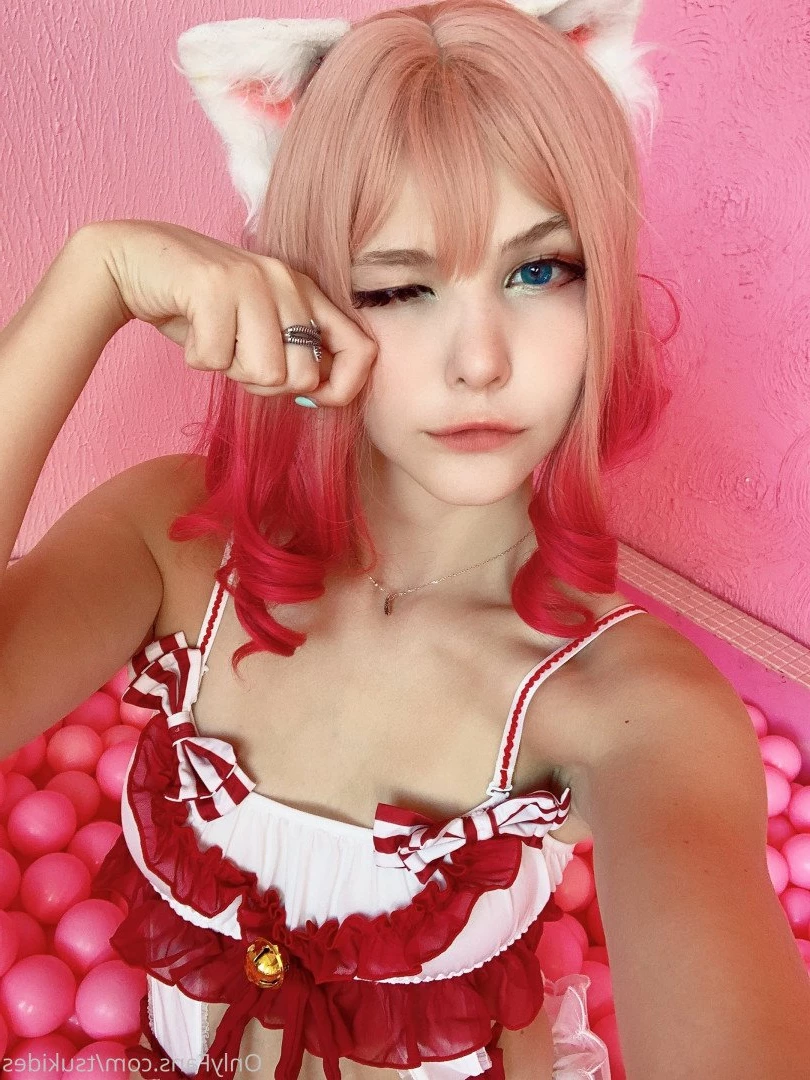 Tsuki Desu [ tsukides ] Onlyfans leaked photo 2700180 on Hotleaks.tv