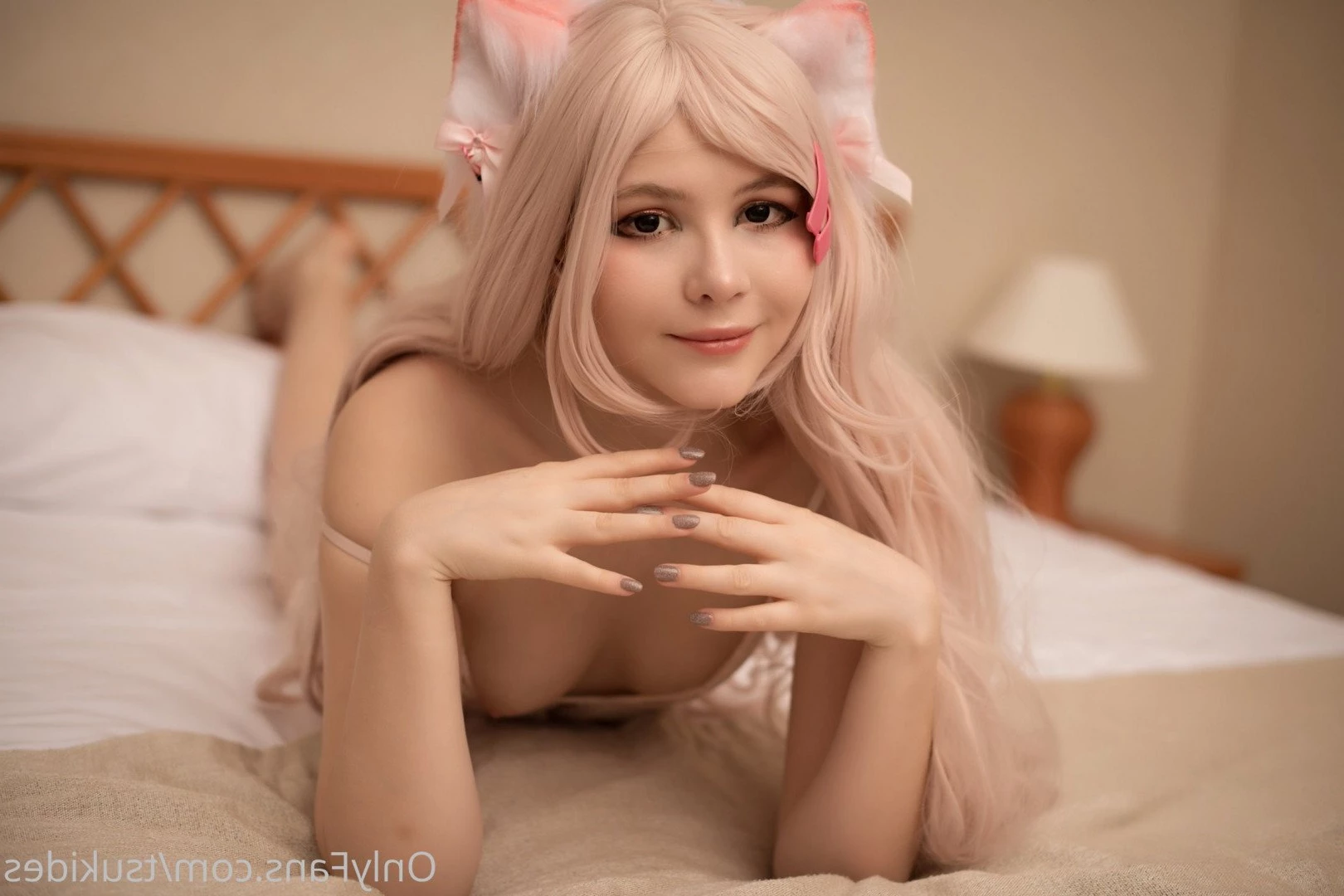 Tsuki Desu [ tsukides ] Onlyfans leaked photo 2700456 on Hotleaks.tv