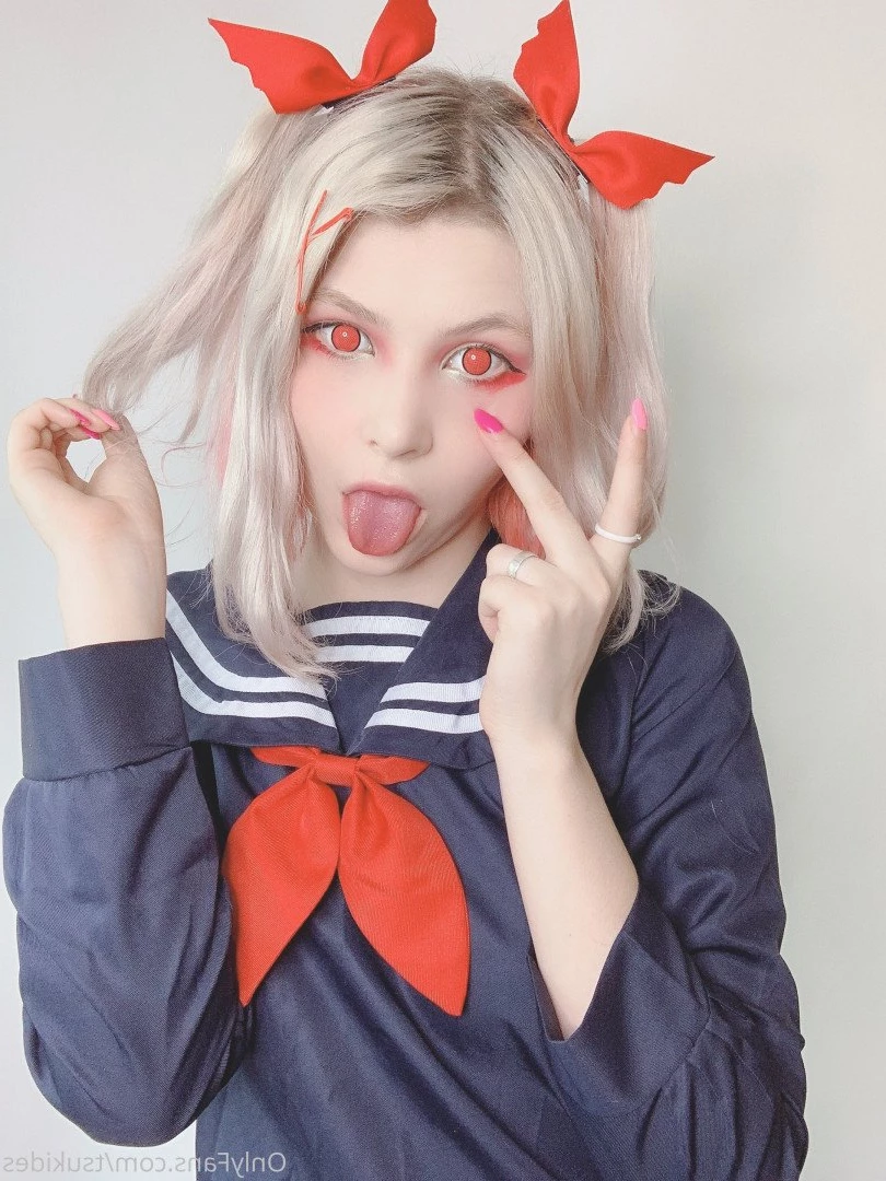 Tsuki Desu [ tsukides ] Onlyfans leaked photo 2700715 on Hotleaks.tv