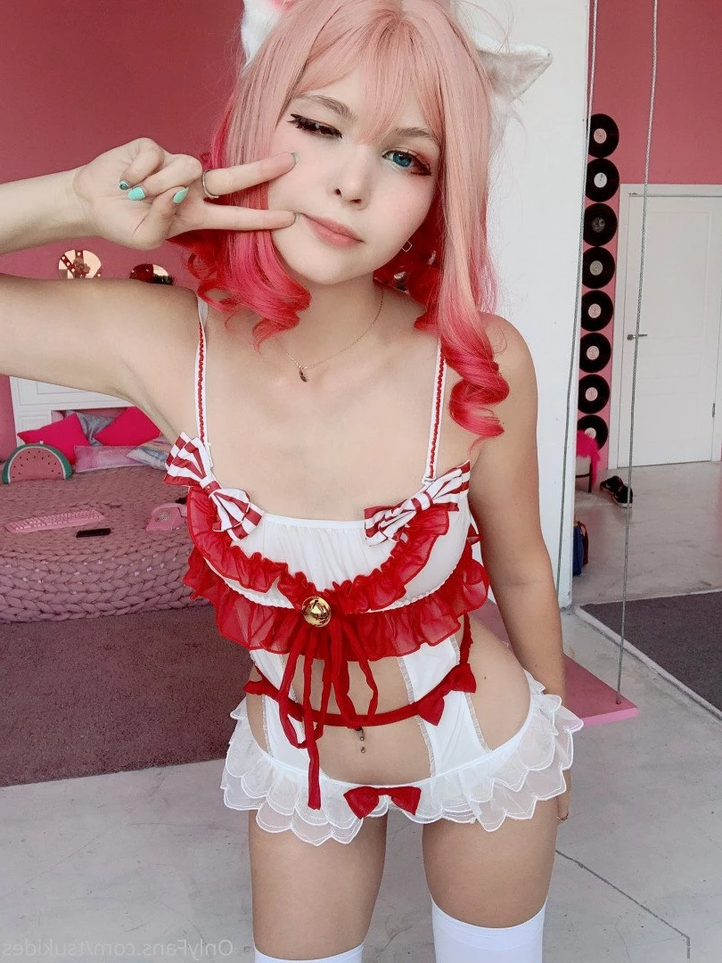 Tsuki Desu [ tsukides ] Onlyfans leaked photo 2700899 on Hotleaks.tv
