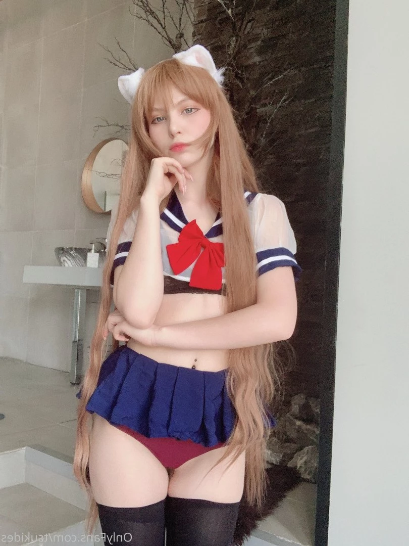 Tsuki Desu [ tsukides ] Onlyfans leaked photo 2701345 on Hotleaks.tv