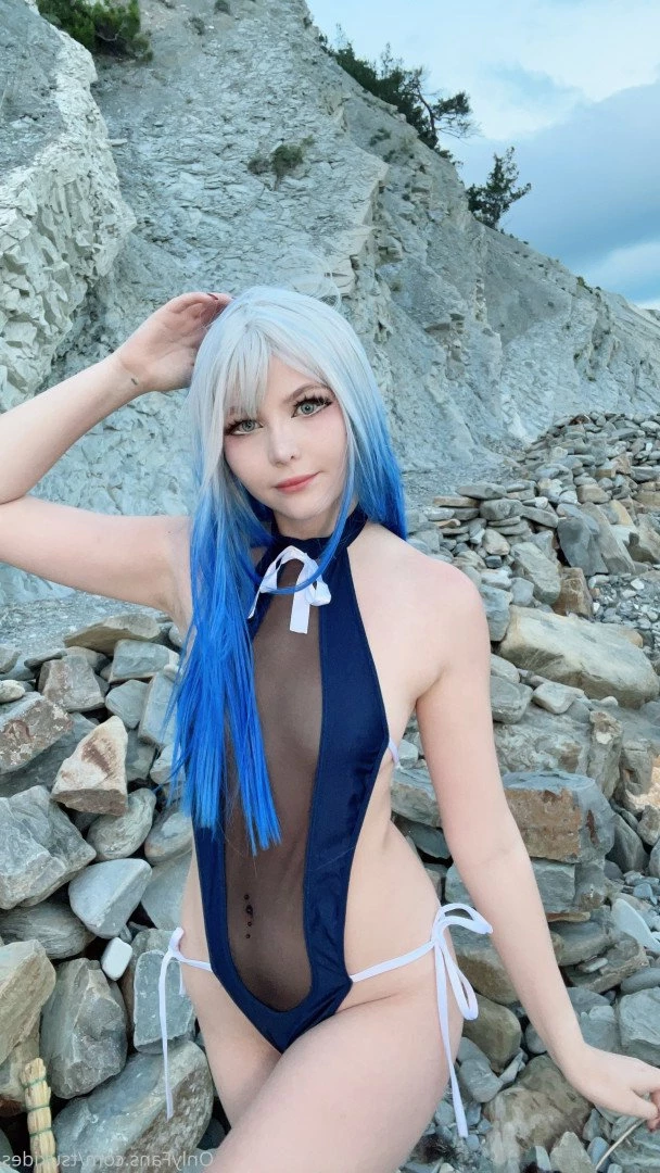 Tsuki Desu [ tsukides ] Onlyfans leaked photo 2701462 on Hotleaks.tv