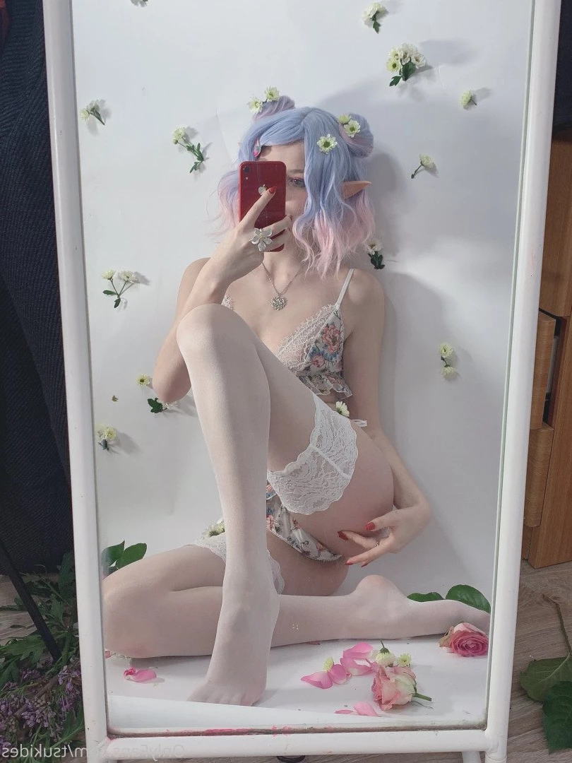 Tsuki Desu [ tsukides ] Onlyfans leaked photo 2701543 on Hotleaks.tv