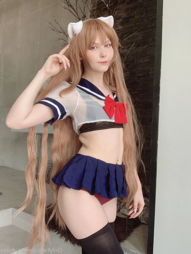 Tsuki Desu [ tsukides ] Onlyfans leaked photo 2701653 on Hotleaks.tv