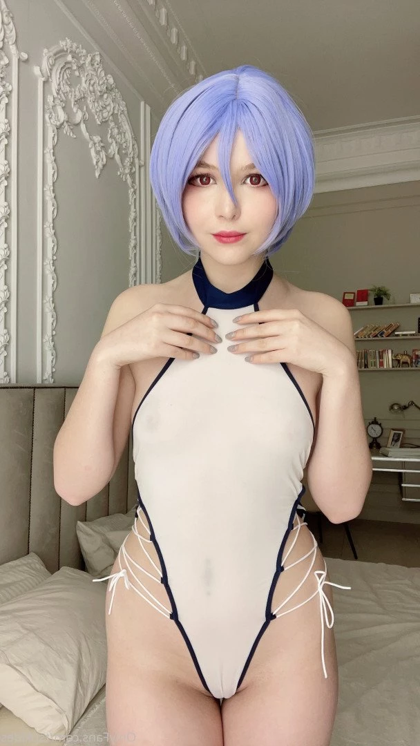 Tsuki Desu [ tsukides ] Onlyfans leaked photo 2701660 on Hotleaks.tv