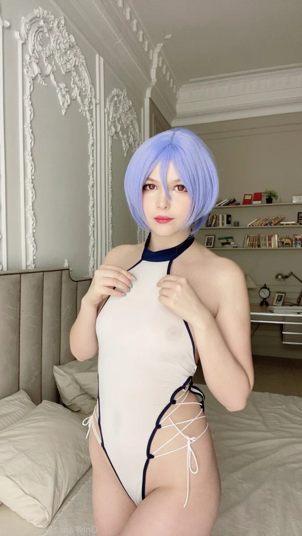 Tsuki Desu [ tsukides ] Onlyfans leaked photo 2701740 on Hotleaks.tv