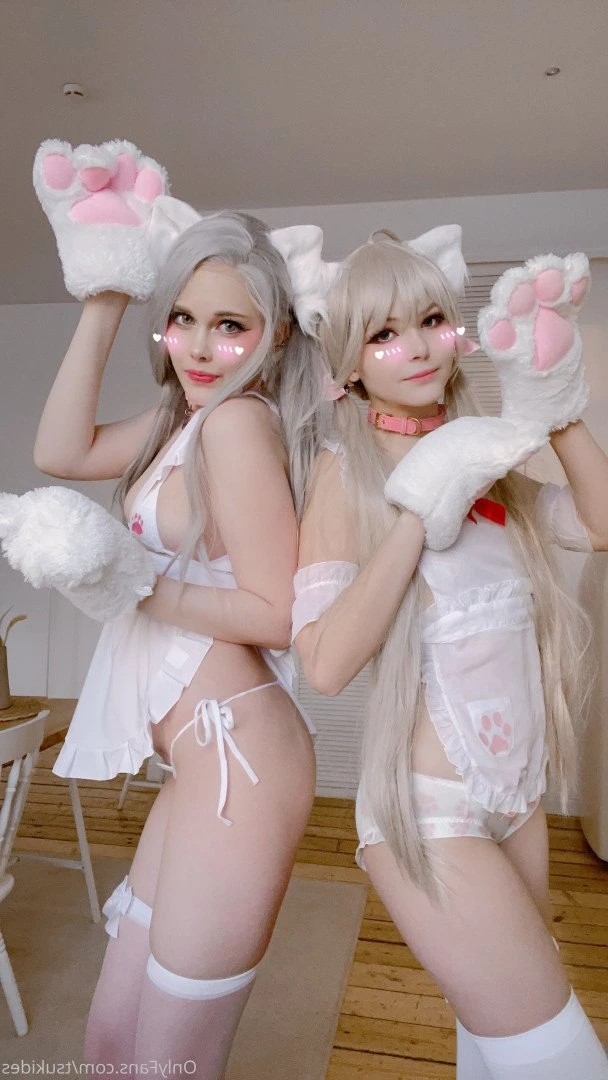 Tsuki Desu [ tsukides ] Onlyfans leaked photo 2701884 on Hotleaks.tv