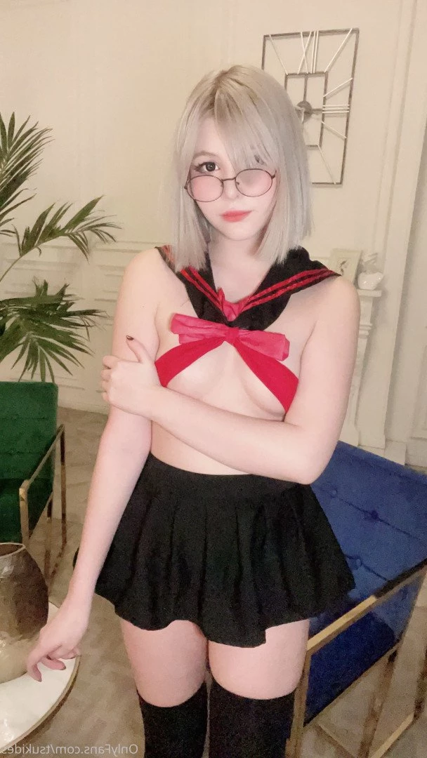 Tsuki Desu [ tsukides ] Onlyfans leaked photo 2702524 on Hotleaks.tv