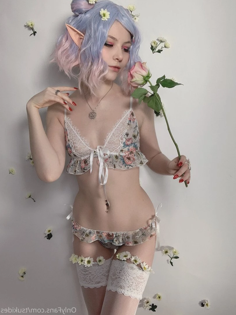 Tsuki Desu [ tsukides ] Onlyfans leaked photo 2702637 on Hotleaks.tv