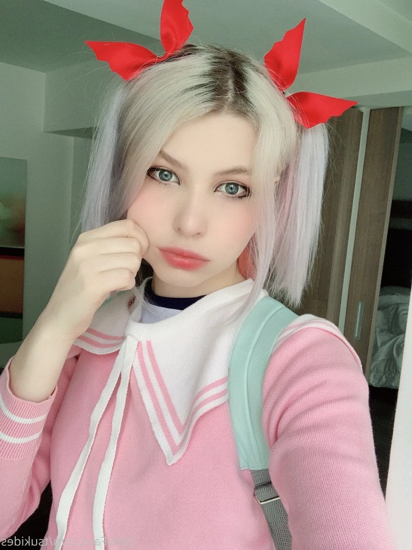 Tsuki Desu [ tsukides ] Onlyfans leaked photo 2702658 on Hotleaks.tv