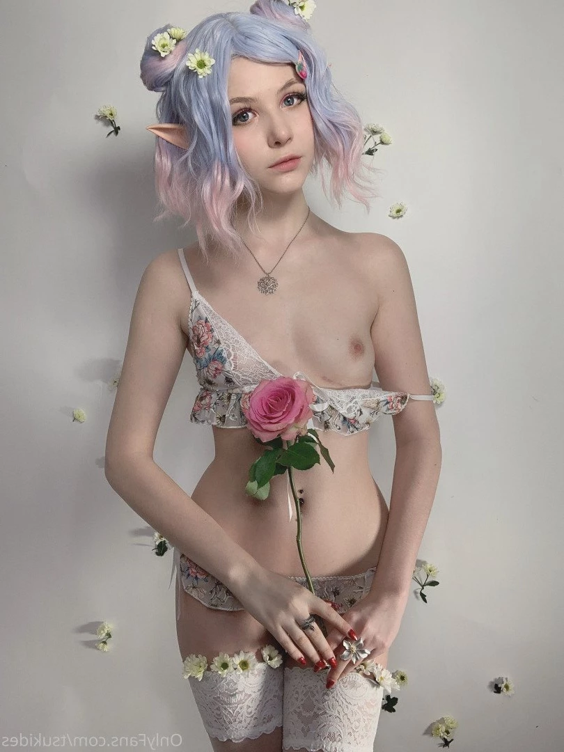 Tsuki Desu [ tsukides ] Onlyfans leaked photo 2703069 on Hotleaks.tv