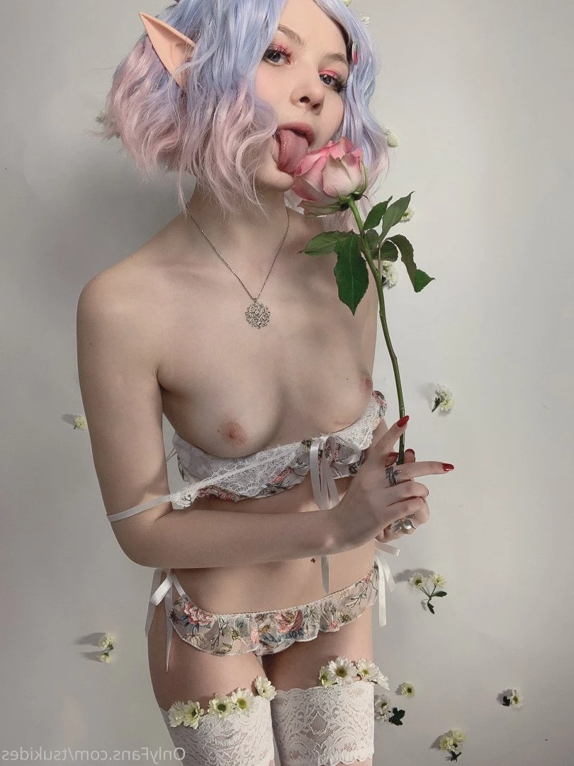 Tsuki Desu [ tsukides ] Onlyfans leaked photo 2703362 on Hotleaks.tv