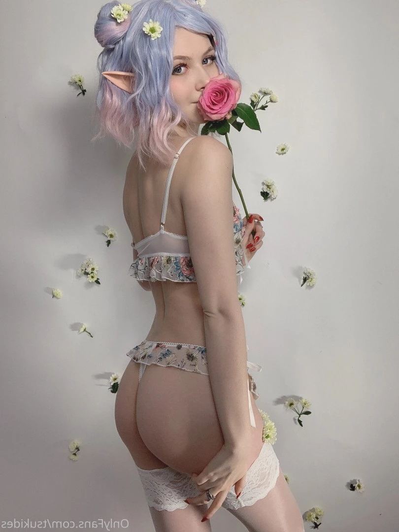 Tsuki Desu [ tsukides ] Onlyfans leaked photo 2703415 on Hotleaks.tv